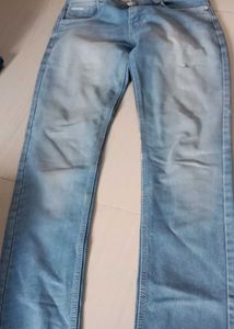Assorted men's Denim Jeans