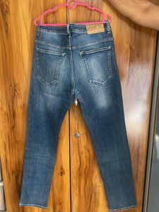 UCB SKINNY FIT Classic Blue men’s  Jeans-34inch