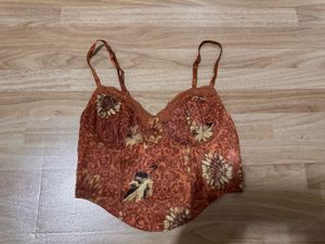 savana top