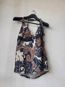 Beautiful Backless Top