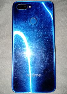 Realme U1 3GB Ram 32GB Storage