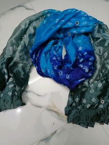 Bandhej Dupatta