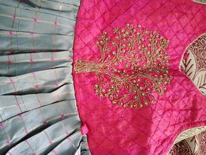 Girl Frock