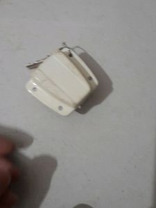 Like   New Lock Not Use Offer