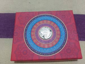 Income Tax 150 Years Of Building India - 5 Rupee.