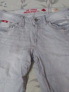 Lee Cooper Jeans