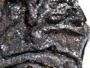 Sparkly Sequin Cami Top