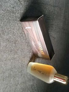 Chocolate perfume