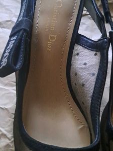 Mules Of Black Beauty