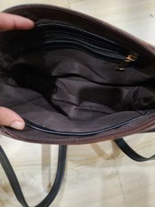 Coach Signature Crossbody Bag (1st copy)