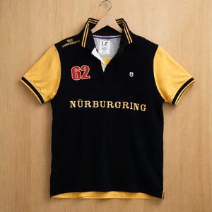 👑 Authentic Louis Philippe Polo | Nurburgring