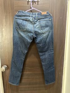 Denim Designer jeans For Women