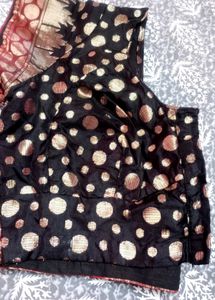 blouse heavy work