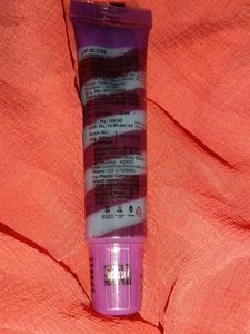 zudio candy coded lip gloss