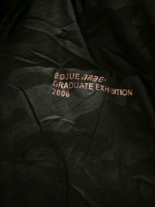 Men's Camo Puffer Jacket