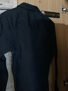 Jack &amp; Jones Black "CORE" Shirt