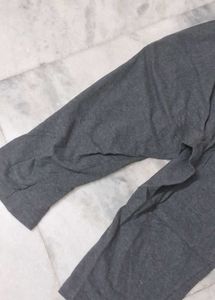 Dark Grey Joggers