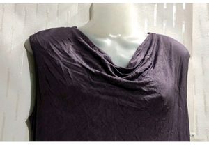 Fitted Top For Women L/25