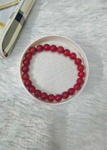 Red Carnelian Bracelet ❤️