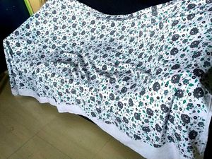 Double Bedsheet - King Size