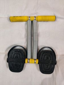 Tummy Trimmer Equipment Exercise Ab Excerciser
