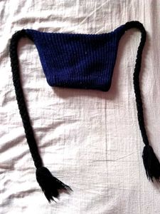 Kid Baby Sweat Cap