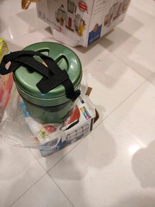 Tiffin Box