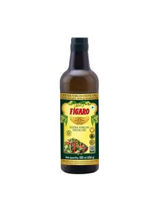 Sealed - Extra Virgin Olive Oil