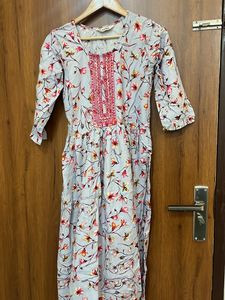 Anarkali Kurta For Women