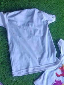 Cute Frozen T-shirts for Kids