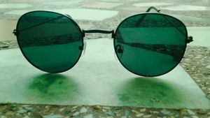 Stylish Round Sunglasses