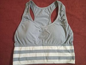 Comfortable Sports Bra