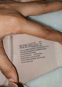BOGO Deal – 2 Padded Strapless Bra