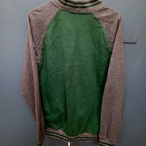 90%.off Sale Vintage Style Varsity Jacket Korean
