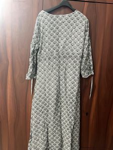 Sabyata: Medium Long Stylish Kurta