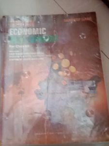 Indian Economic Development &amp; Business Studies Boo