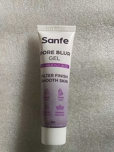 Sanfe Pore Blur Gel