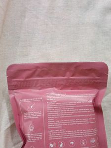 Rose Facial Wax for Painless Hair Removalwithbrush