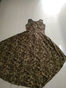 VIRA ENTERPRISE Kurta 40"