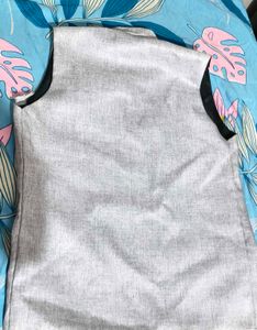 Men's Grey  jacket