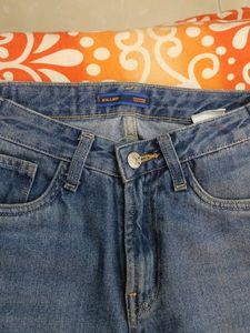 Killer Jeans, Straight Fit, 26 In