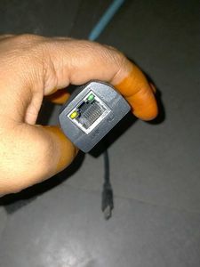 USB 3.0 Gigabit LAN Adapter