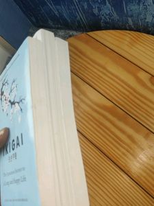 3 International Bestselling Books Ikigai Atomic Habits And Psychology Of Money