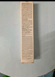 sealed pack 100% new BOJ eye serum cream