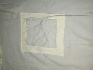 Zara Man T-Shirt