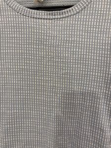 Stylish Blue pinteresty top