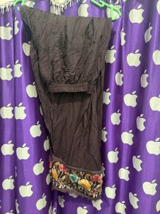 Ethnic Kurta Set with Dupatta
