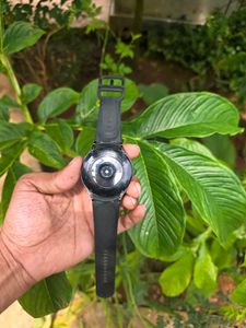 Samsung Watch 4