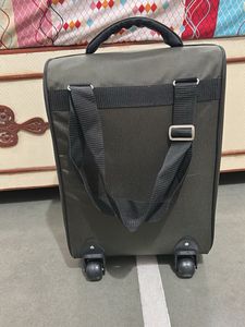 NewDurable Travel Suitcase