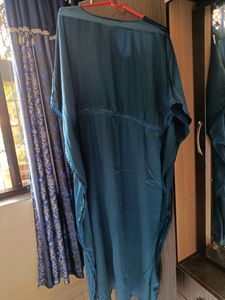 Kaftan Night Dress